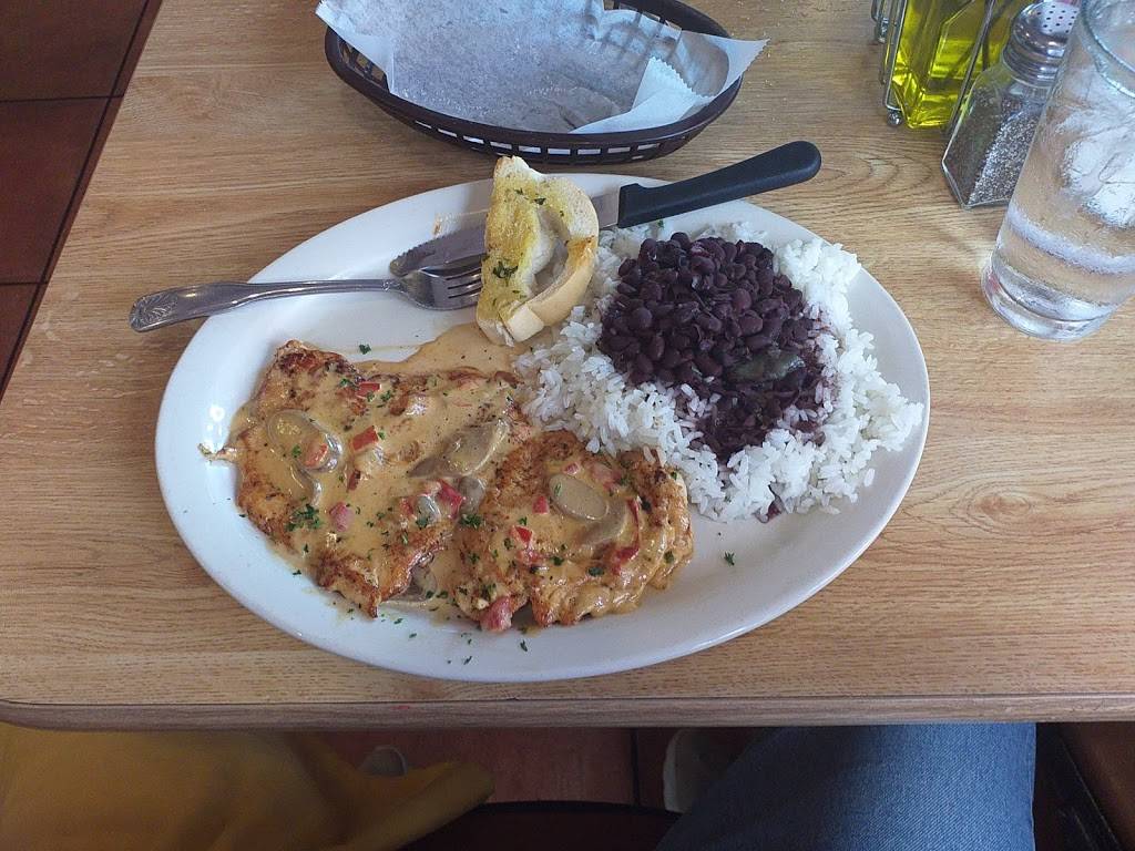 Victors Cuba Cafe | restaurant | 11865 SW 26th St Suite E-1, Miami, FL 33175, USA | 3052072822 OR +1 305-207-2822