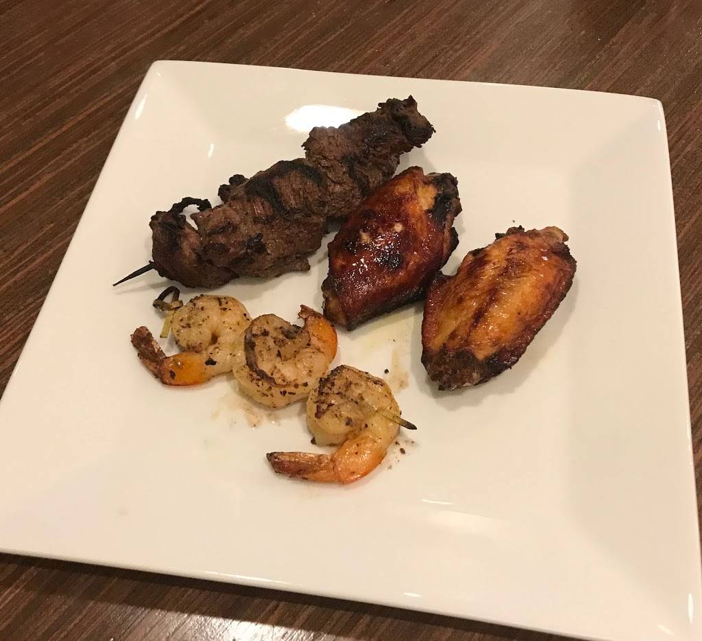 Sierras Brick Oven Pizza & Pub | restaurant | 648 Old West Central St, Franklin, MA 02038, USA | 5085300868 OR +1 508-530-0868