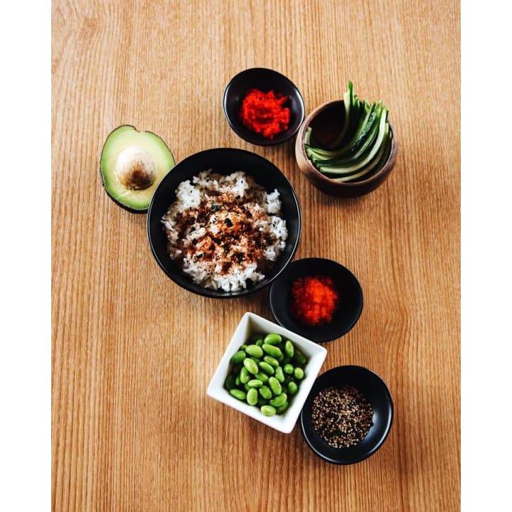 Sushi Shop | restaurant | 4700 Keele St #11, North York, ON M3J 1P3, Canada | 4165140213 OR +1 416-514-0213