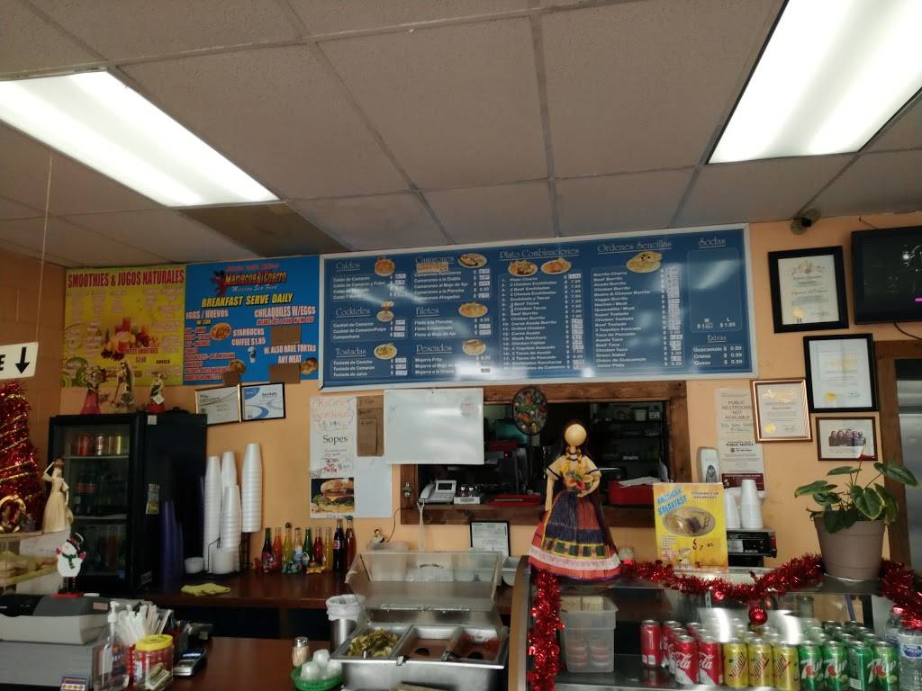 Mariscos El Charro | restaurant | 15965 Yarnell St, Sylmar, CA 91342, USA | 8183672626 OR +1 818-367-2626