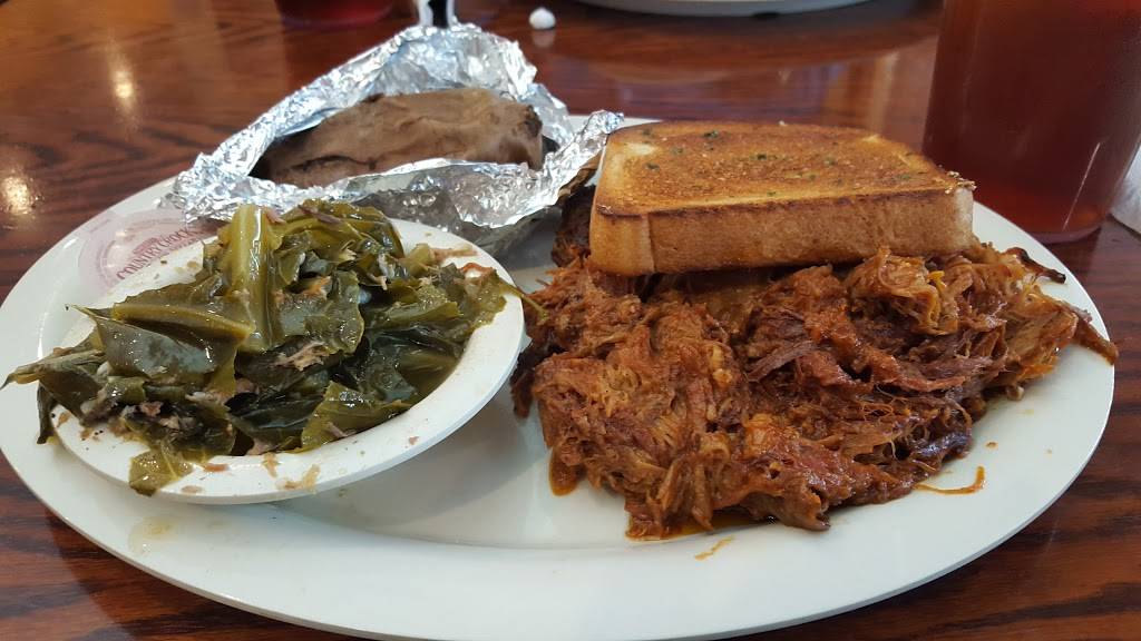 Oakwood Smokehouse & Grill | restaurant | 2911 David Walker Dr, Eustis, FL 32726, USA | 3524830137 OR +1 352-483-0137