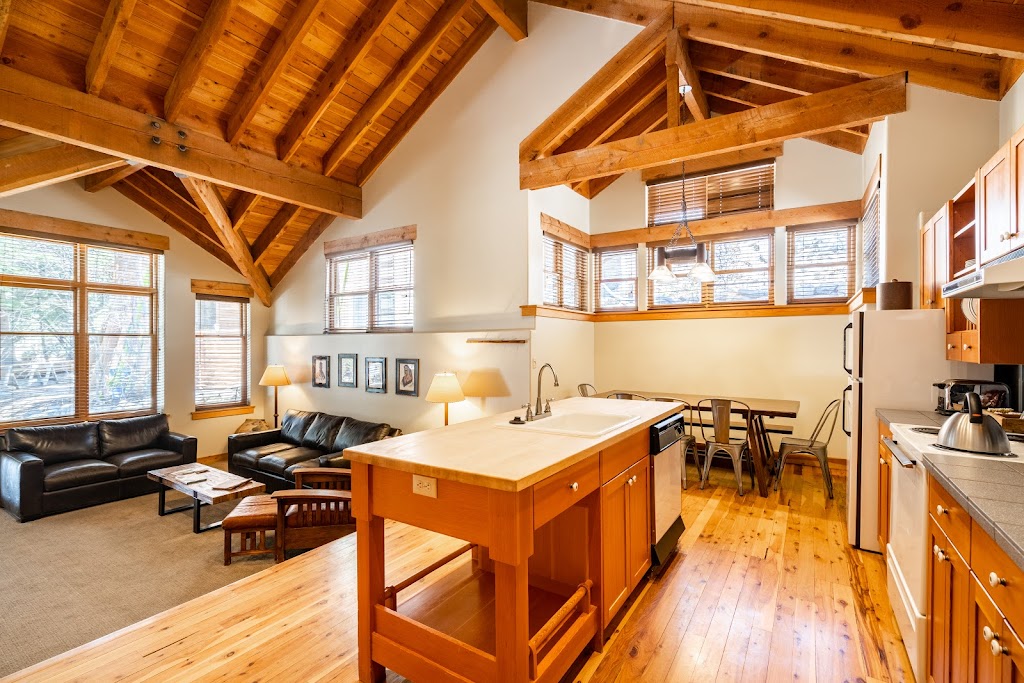 Sundance Resort | restaurant | 8841 Alpine Loop Scenic Byway, Sundance, UT 84604, USA | 8012254107 OR +1 801-225-4107