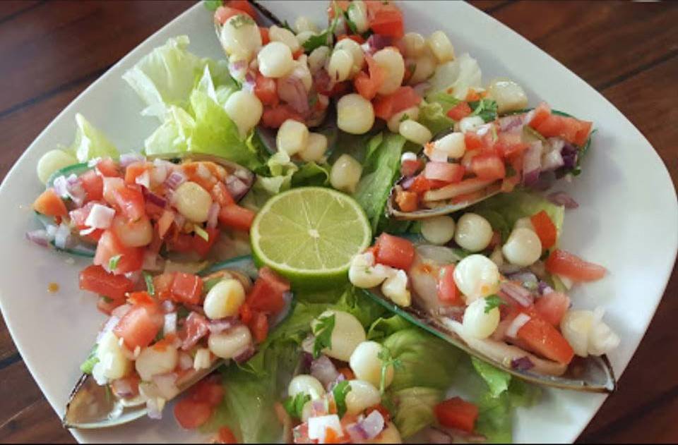 Latin Fusion Cuisine | restaurant | 822 W Hallandale Beach Blvd, Hallandale Beach, FL 33009, USA | 9543919334 OR +1 954-391-9334