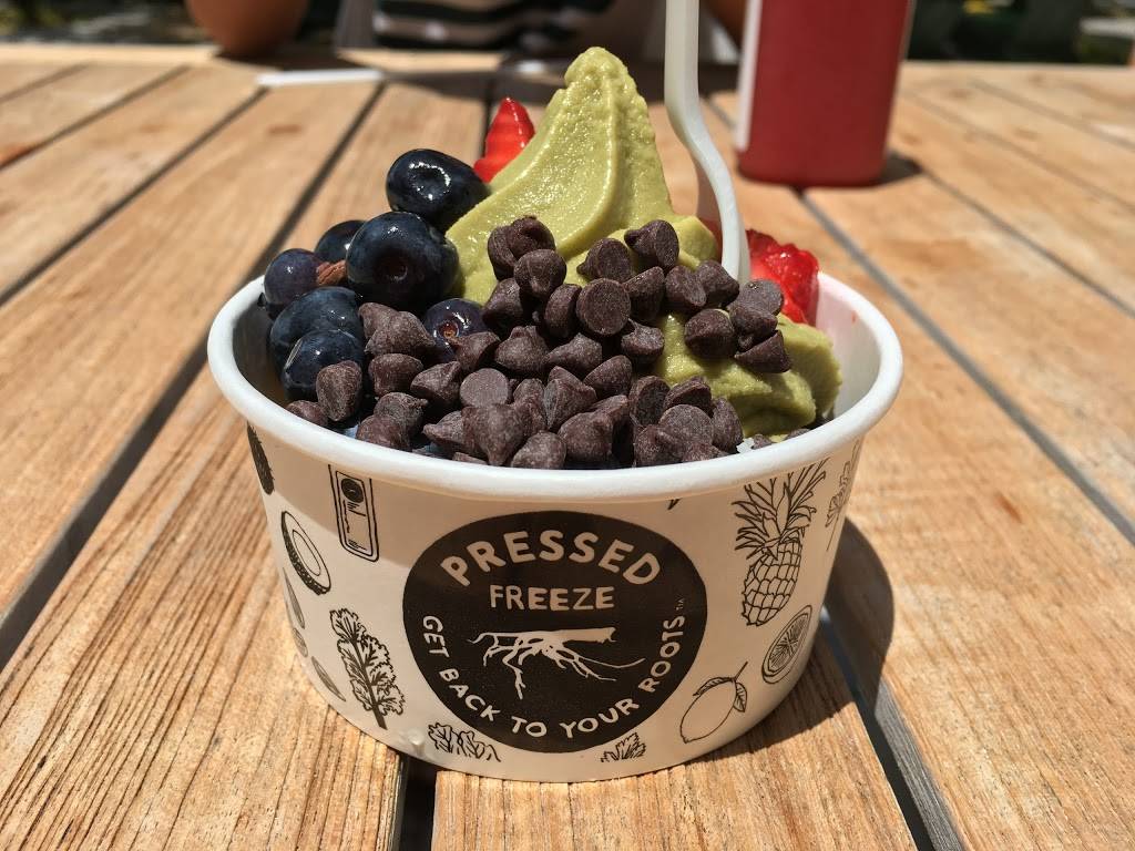 Pressed Juicery | restaurant | 850 South Sepulveda Blvd Kiosk E, El Segundo, CA 90245, USA | 3103641260 OR +1 310-364-1260