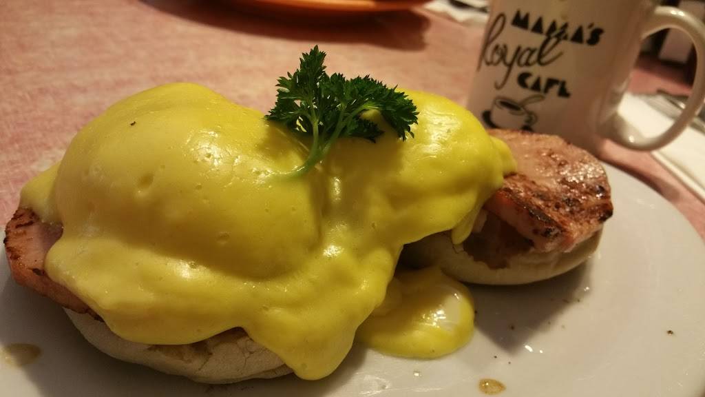 Mamas Royal Cafe | restaurant | 4012 Broadway, Oakland, CA 94611, USA | 5105477600 OR +1 510-547-7600