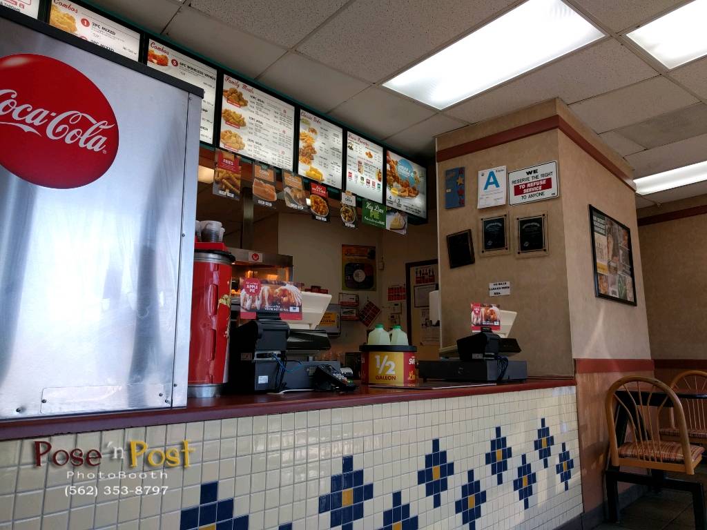 Churchs Chicken | restaurant | 8658 Woodman Ave, Arleta, CA 91331, USA | 8188914733 OR +1 818-891-4733