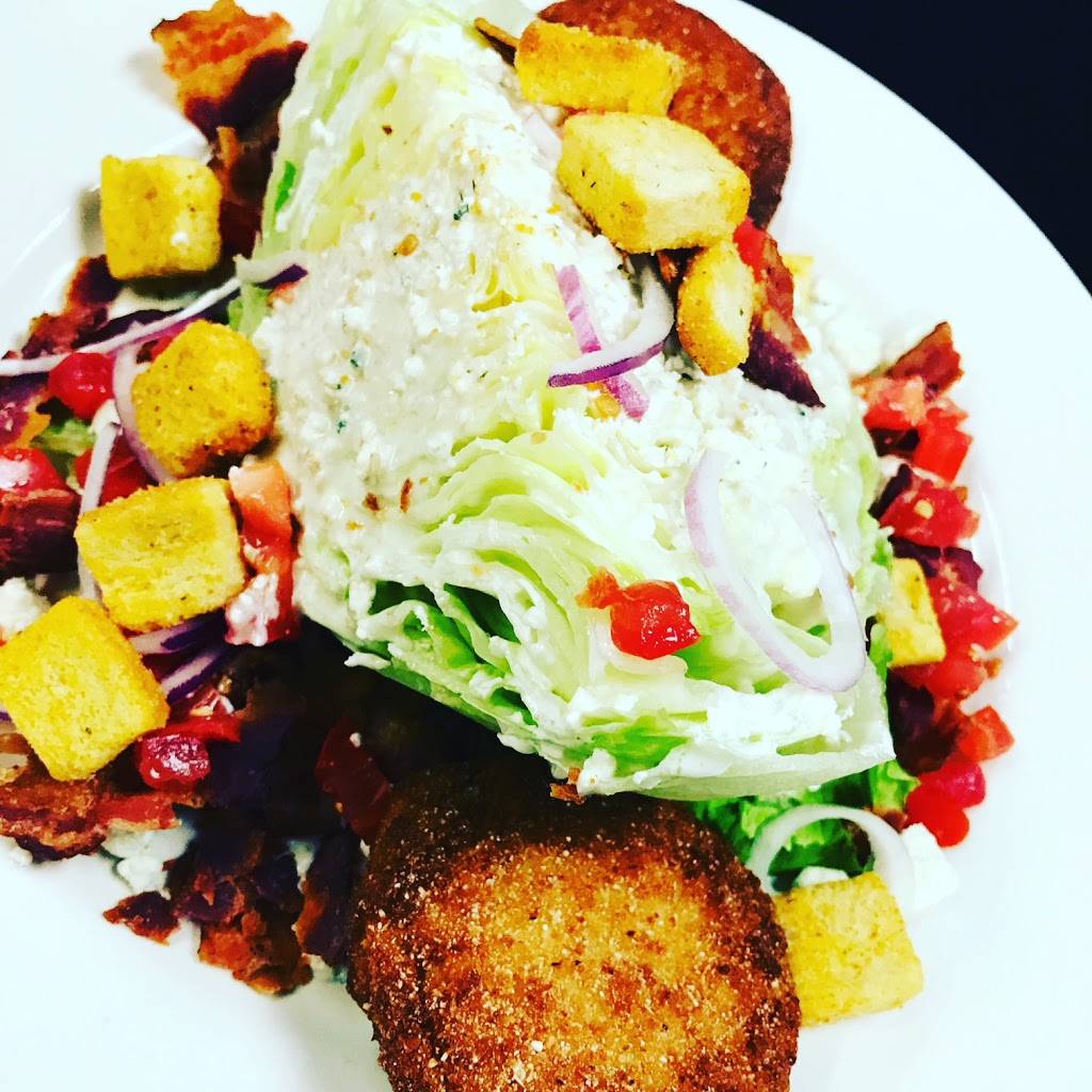 Crows Nest Restaurant | restaurant | 2221 Bandywood Dr, Nashville, TN 37215, USA | 6157830720 OR +1 615-783-0720