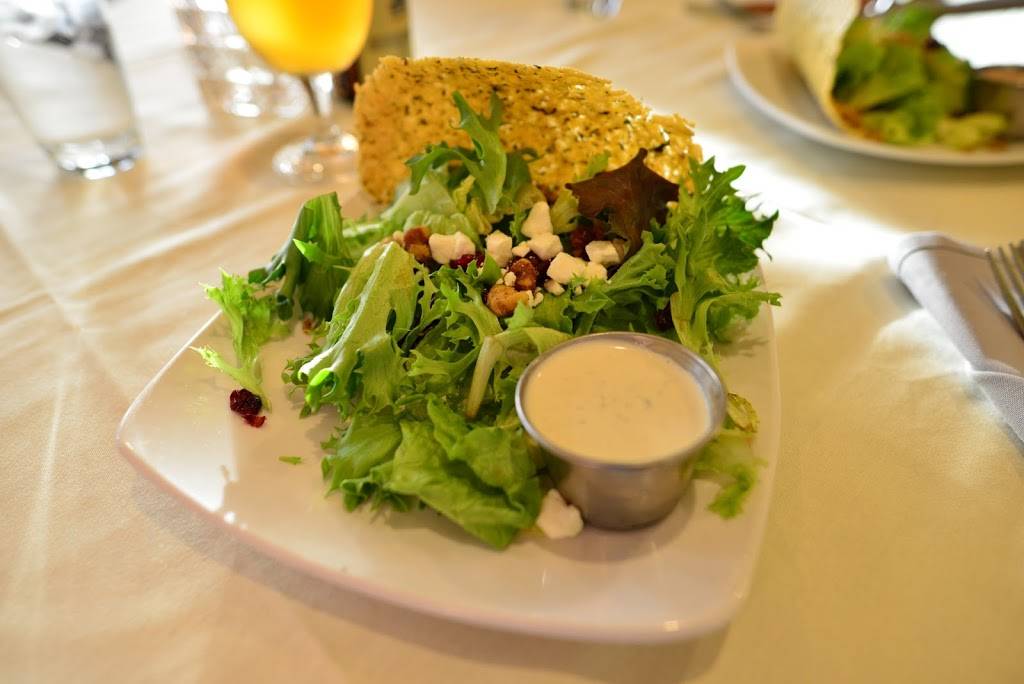 The Green Gateau | restaurant | 330 S 10th St, Lincoln, NE 68508, USA | 4024770330 OR +1 402-477-0330