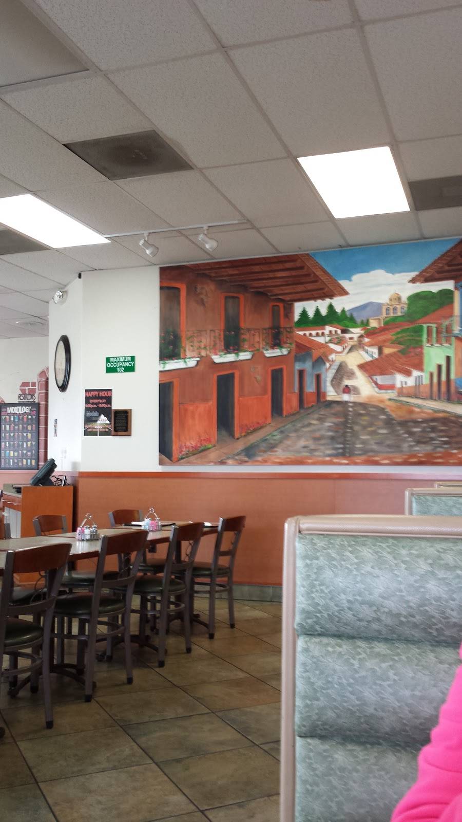 El Rosal | restaurant | 1101 N Carpenter Rd, Modesto, CA 95351, USA | 2095266136 OR +1 209-526-6136