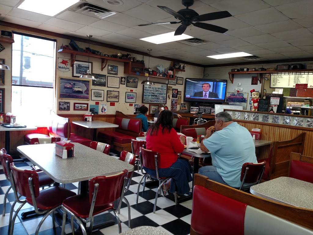 Bantam Chef in Chesnee South Carolina | restaurant | 418 S Alabama Ave, Chesnee, SC 29323, USA | 8644618403 OR +1 864-461-8403