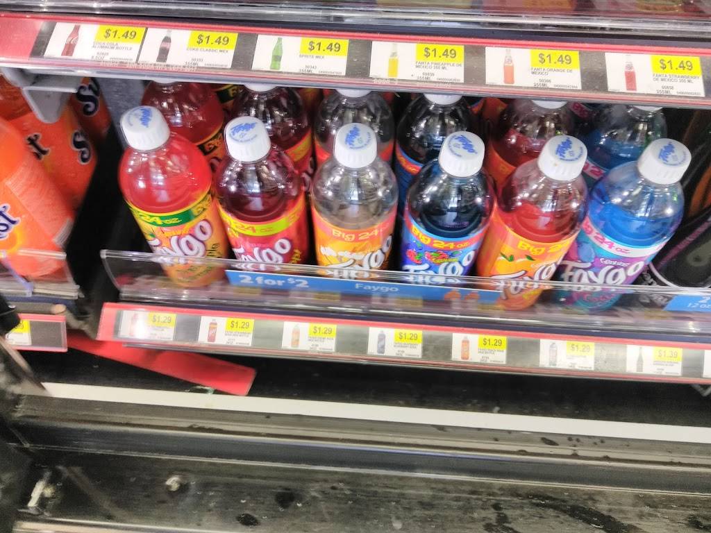 RaceTrac | cafe | 6839 Ridge Rd, Port Richey, FL 34668, USA | 7278430597 OR +1 727-843-0597