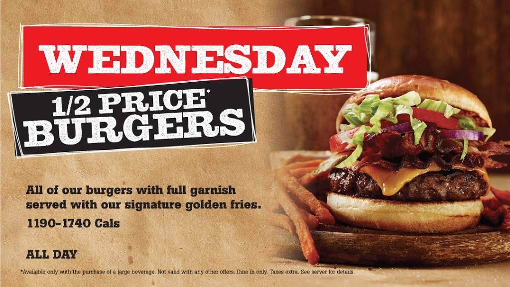 St. Louis Bar & Grill | restaurant | 685 University Ave Building 1, Orillia, ON L3V 8K8, Canada | 7052599464 OR +1 705-259-9464