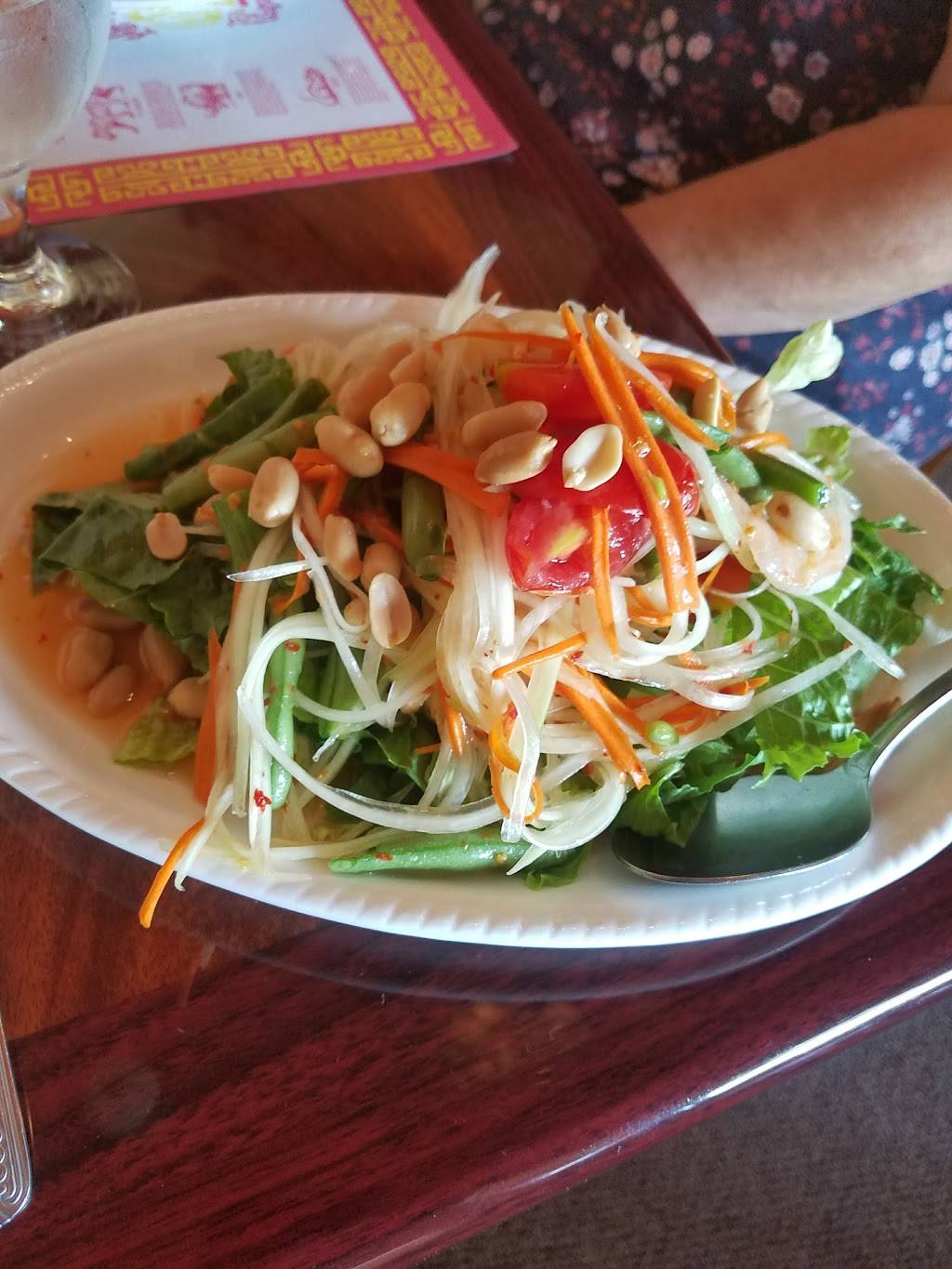 Thai Spices Restaurant | restaurant | 2401 W Turner Rd #224, Lodi, CA 95242, USA | 2093698424 OR +1 209-369-8424