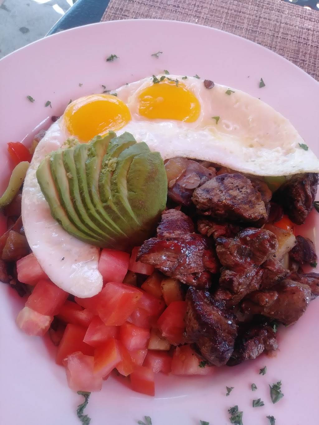 Creme de la Crepe Rolling Hills | restaurant | 550 Deep Valley Dr #145, Rolling Hills Estates, CA 90274, USA | 3105410001 OR +1 310-541-0001