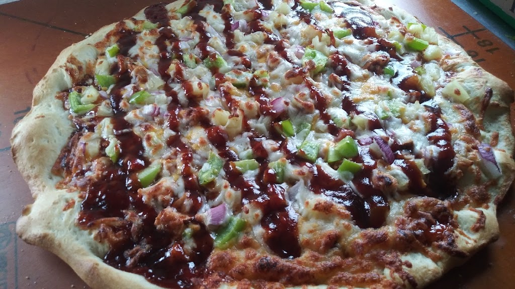 Trinitys Pizzeria | restaurant | 52510 US-97, La Pine, OR 97739, USA | 5413069345 OR +1 541-306-9345