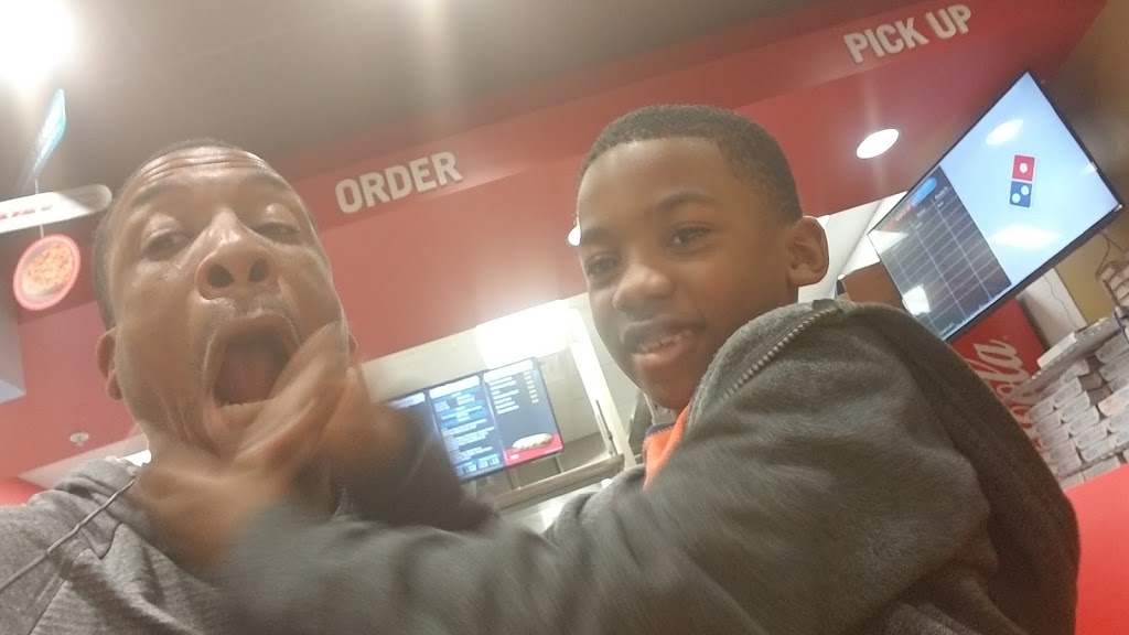 Dominos Pizza | meal delivery | 640 Huebner Rd, Fort Riley, KS 66442, USA | 7857612480 OR +1 785-761-2480