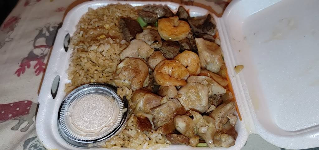 Bang Bang Hibachi Grill & Sushi | restaurant | 1519 Lehigh St, Allentown, PA 18103, USA | 6107098888 OR +1 610-709-8888