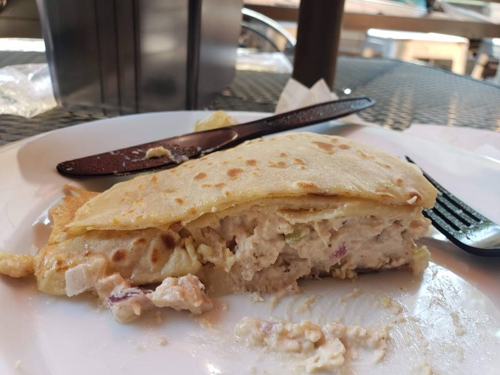 Lamias Crêpes | restaurant | 401 Granby St, Norfolk, VA 23510, USA | 7579611181 OR +1 757-961-1181