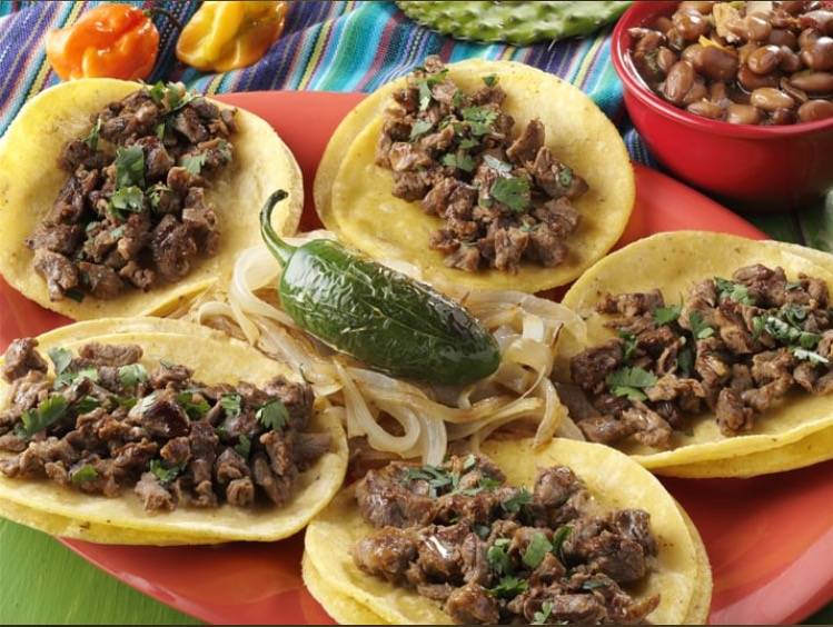 Taquerias Arandas | restaurant | 5931 Gulf Fwy, Houston, TX 77023, USA | 7139231433 OR +1 713-923-1433