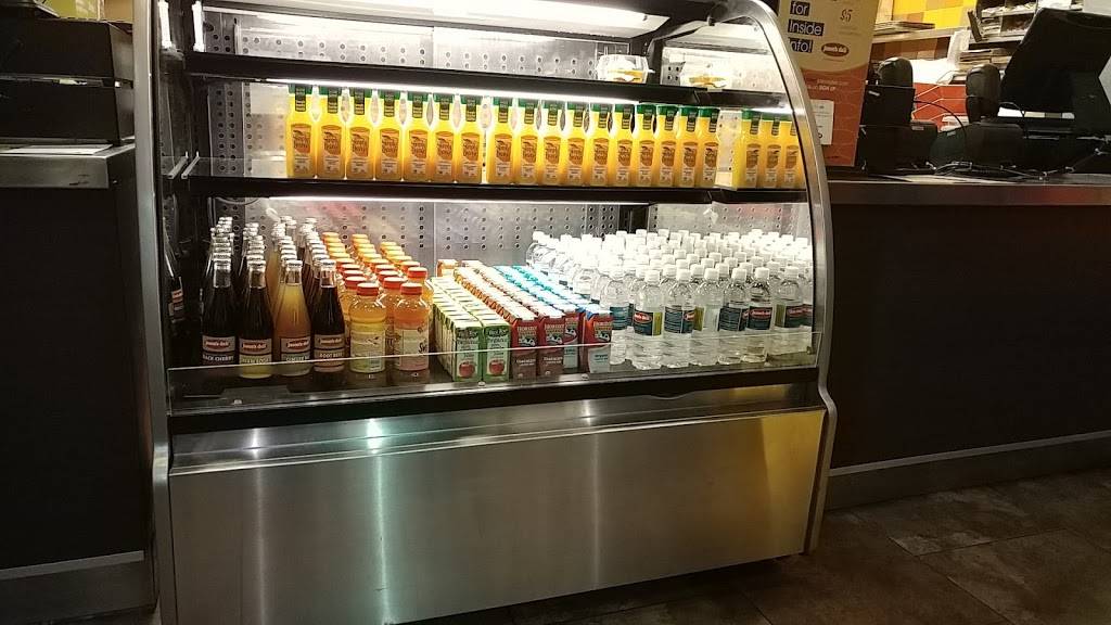 Jasons Deli | restaurant | 25 W Crystal Lake St, Orlando, FL 32806, USA | 4074253562 OR +1 407-425-3562