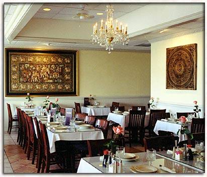 Taste of Thai | restaurant | 1029-31 W Golf Rd, Hoffman Estates, IL 60169, USA | 8474909994 OR +1 847-490-9994