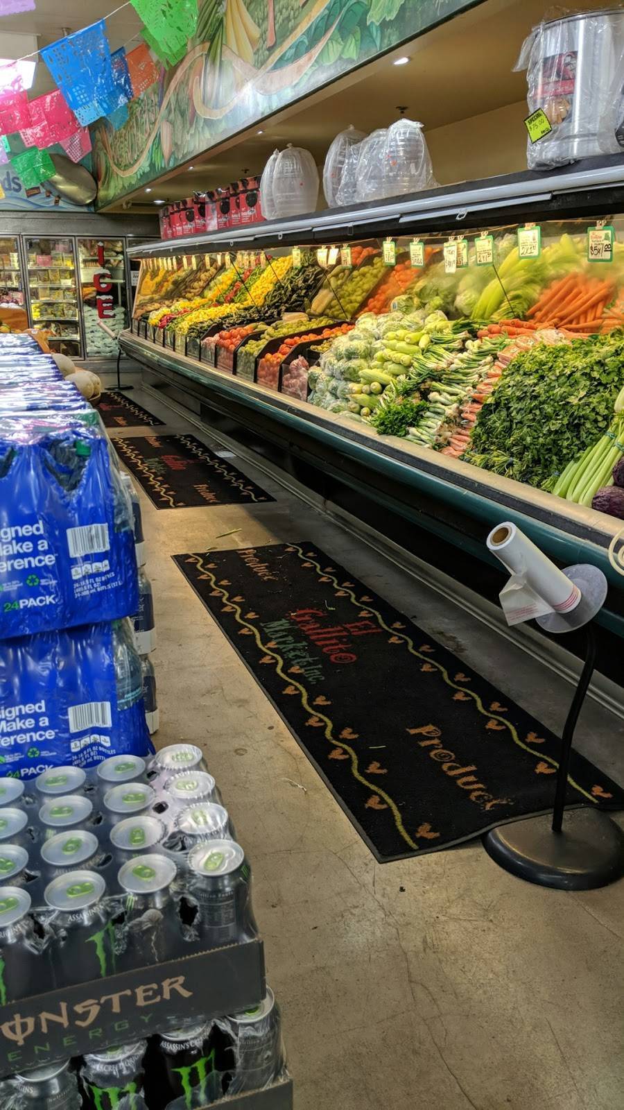 El Gallito Market | restaurant | 12242 Valley Blvd, El Monte, CA 91732, USA | 6264421190 OR +1 626-442-1190