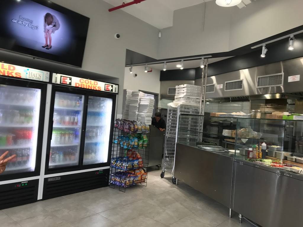 Kays Kitchen | restaurant | 5420 Broadway, Woodside, NY 11377, USA | 7184584444 OR +1 718-458-4444