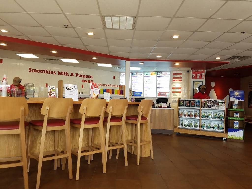 Smoothie King | restaurant | 1530 Old Alabama Rd #180, Roswell, GA 30094, USA | 4707199907 OR +1 470-719-9907