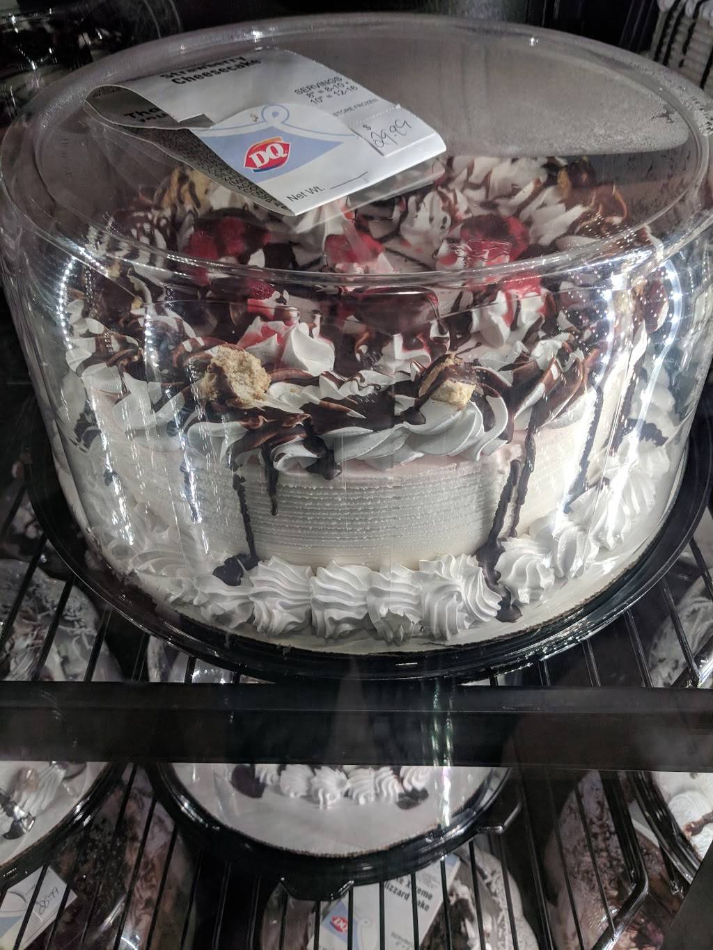 Dairy Queen Grill & Chill | restaurant | 210 W Minnesota Park Rd Ave, Hammond, LA 70403, USA | 9853404100 OR +1 985-340-4100