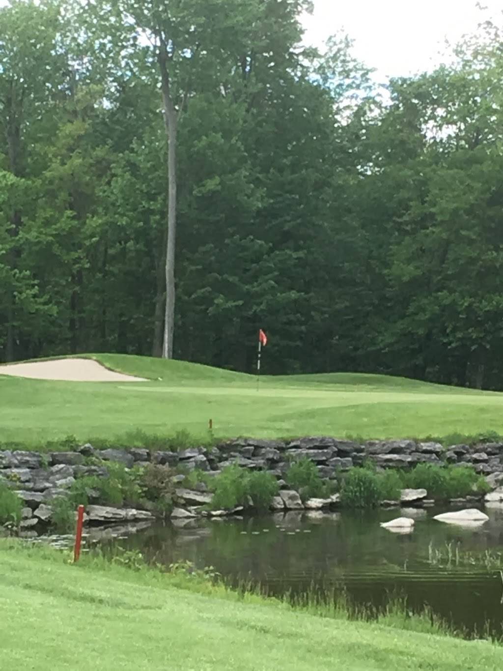 La Cite Golf Course | restaurant | 850 McGill St, Hawkesbury, ON K6A 1R4, Canada | 6136326010 OR +1 613-632-6010