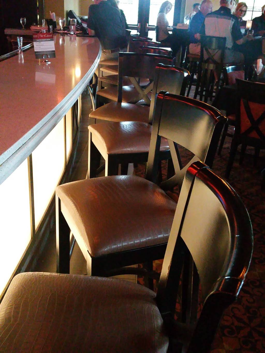 Ruths Chris Steak House | restaurant | 80 Colonial Center Pkwy, Lake Mary, FL 32746, USA | 4078048220 OR +1 407-804-8220