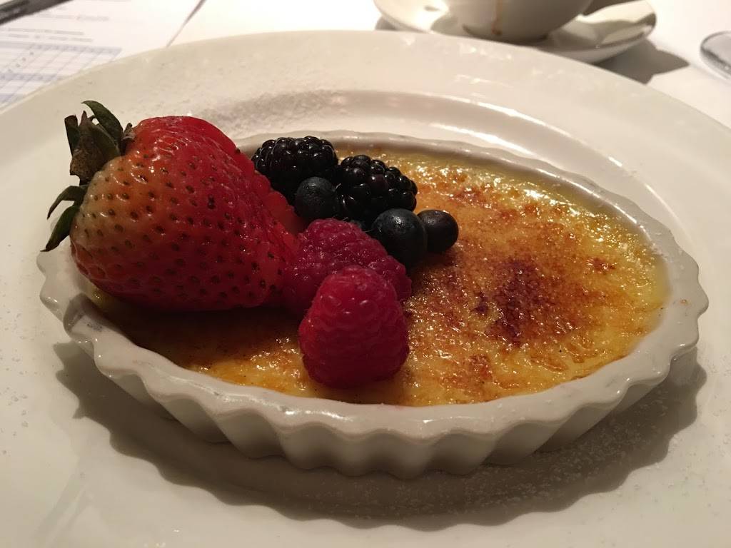 The Capital Grille | restaurant | 44 Front St, Hartford, CT 06103, USA | 8602440075 OR +1 860-244-0075