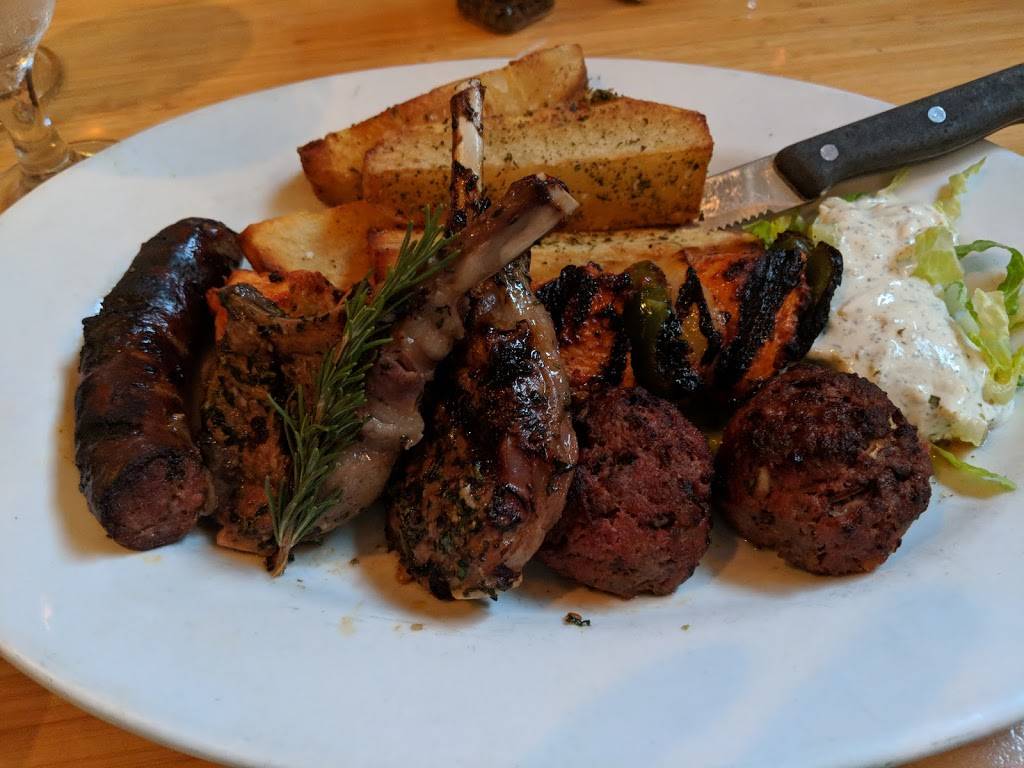 Stellas | restaurant | 1012 Lafayette St, Richmond, VA 23221, USA | 8043582011 OR +1 804-358-2011