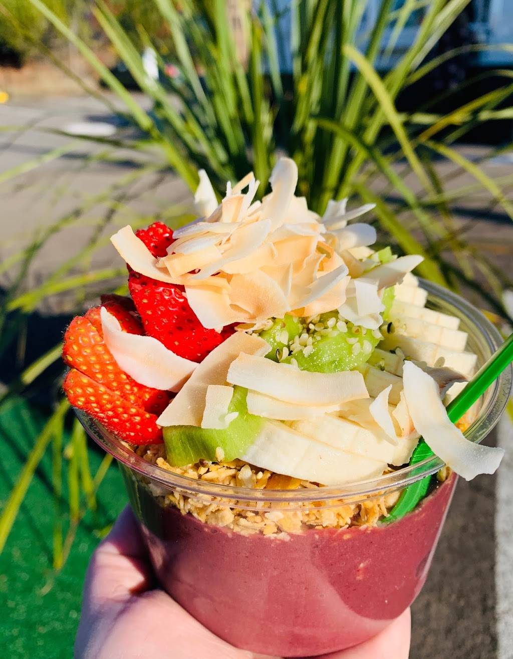 Smooth | restaurant | 3170 Commercial St SE, Salem, OR 97302, USA | 9713459510 OR +1 971-345-9510