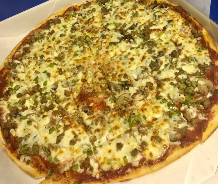 Norwalk Pizza Post Inc. | restaurant | 222 E Main St, Norwalk, OH 44857, USA | 4196688385 OR +1 419-668-8385