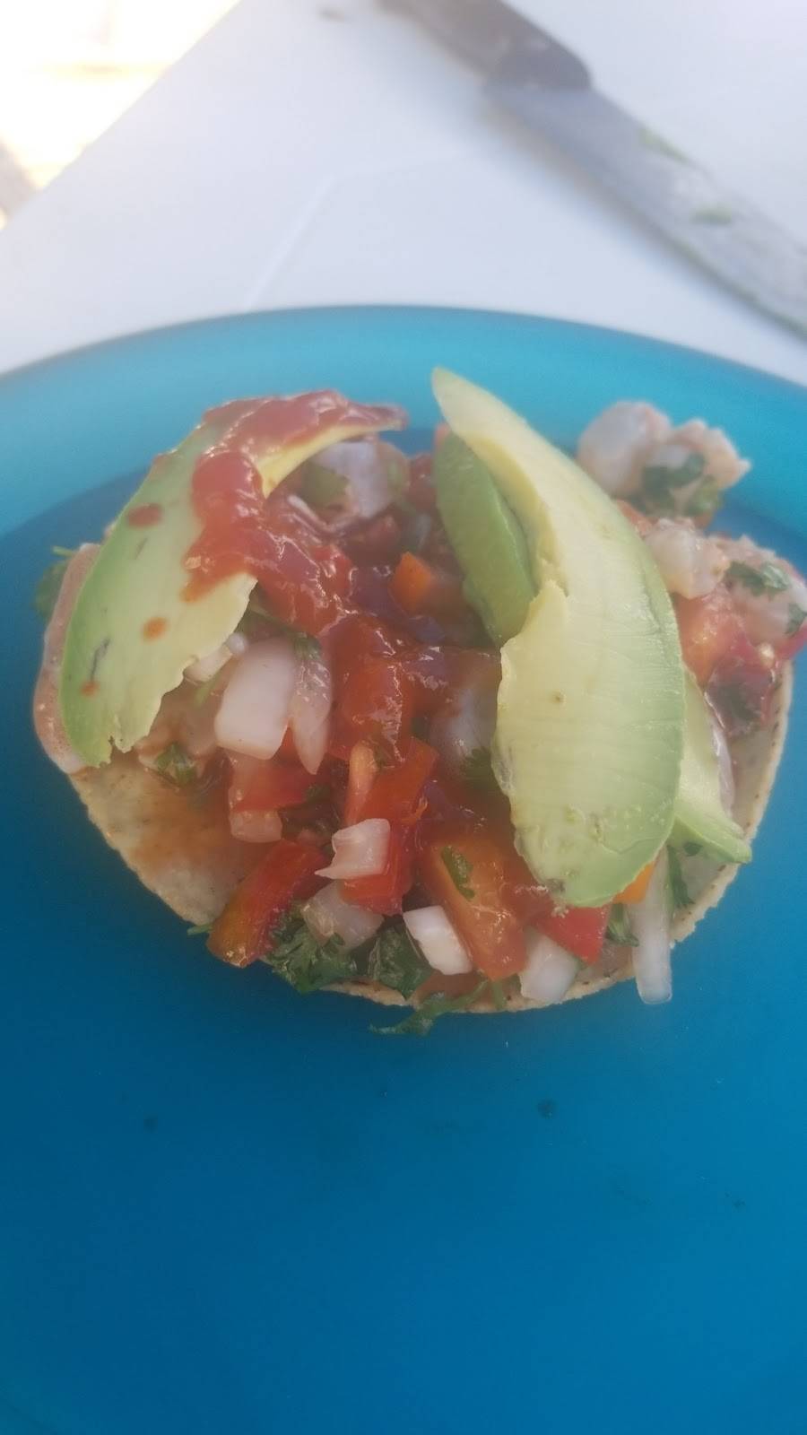 Cheko Mariscos y tacos varios | restaurant | Juan Ruiz de Alarcón, Nueva Tijuana, 22435 Tijuana, B.C., Mexico | 016647820918 OR +52 664 782 0918