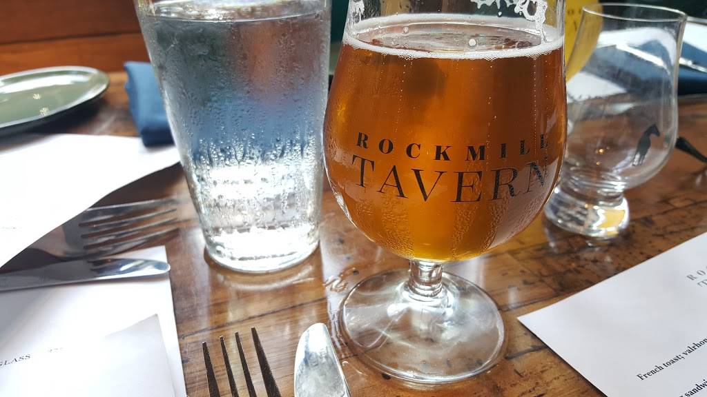 Rockmill Tavern | restaurant | 503 S Front St, Columbus, OH 43215, USA | 6147324364 OR +1 614-732-4364