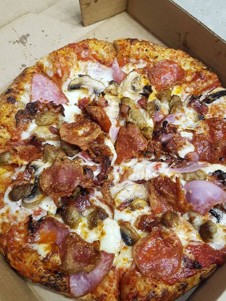 MyPi Custom Pizza & Craft Beer | restaurant | 9200 W State Rd 84 Unit B, Davie, FL 33324, USA | 9549470600 OR +1 954-947-0600