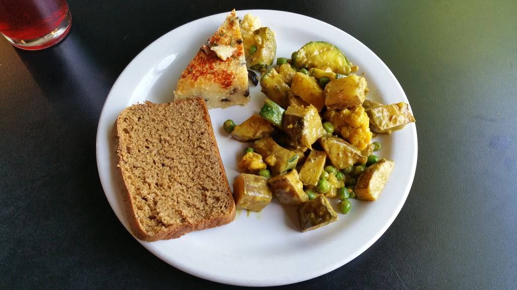 Gaias Garden | restaurant | 1899 Mendocino Ave, Santa Rosa, CA 95401, USA | 7075442491 OR +1 707-544-2491