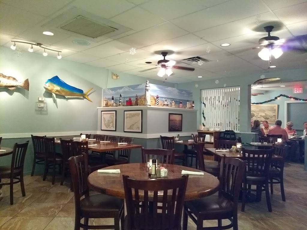 Kretchs Restaurant | restaurant | 527 Bald Eagle Dr, Marco Island, FL 34145, USA | 2393943433 OR +1 239-394-3433