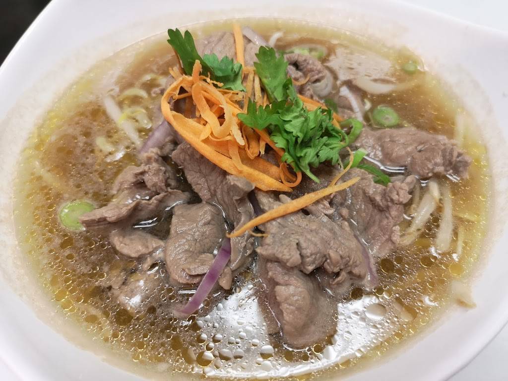 Muse Thai Bistro | restaurant | 581 2nd East Back St c, Manchester, NH 03102, USA | 6036475547 OR +1 603-647-5547