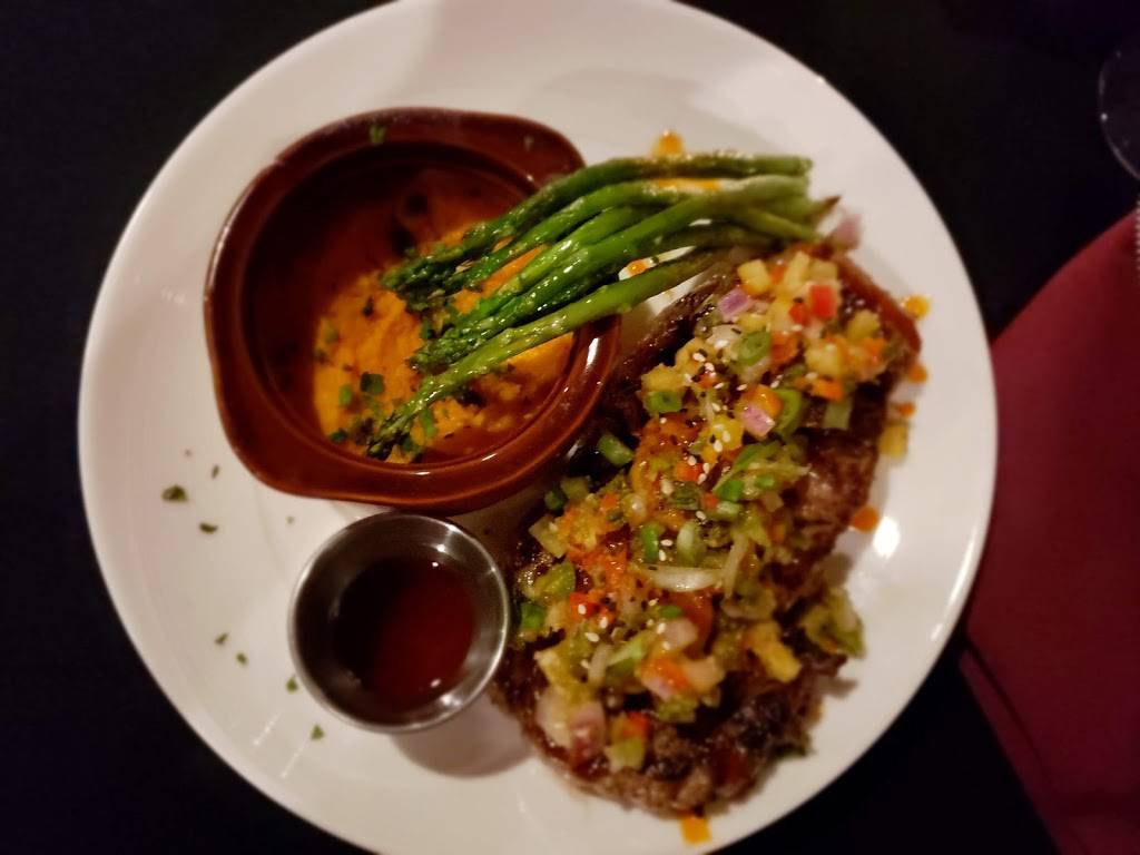 Cafe Paradisio | restaurant | 1270 Yuba St, Redding, CA 96001, USA | 5302153499 OR +1 530-215-3499