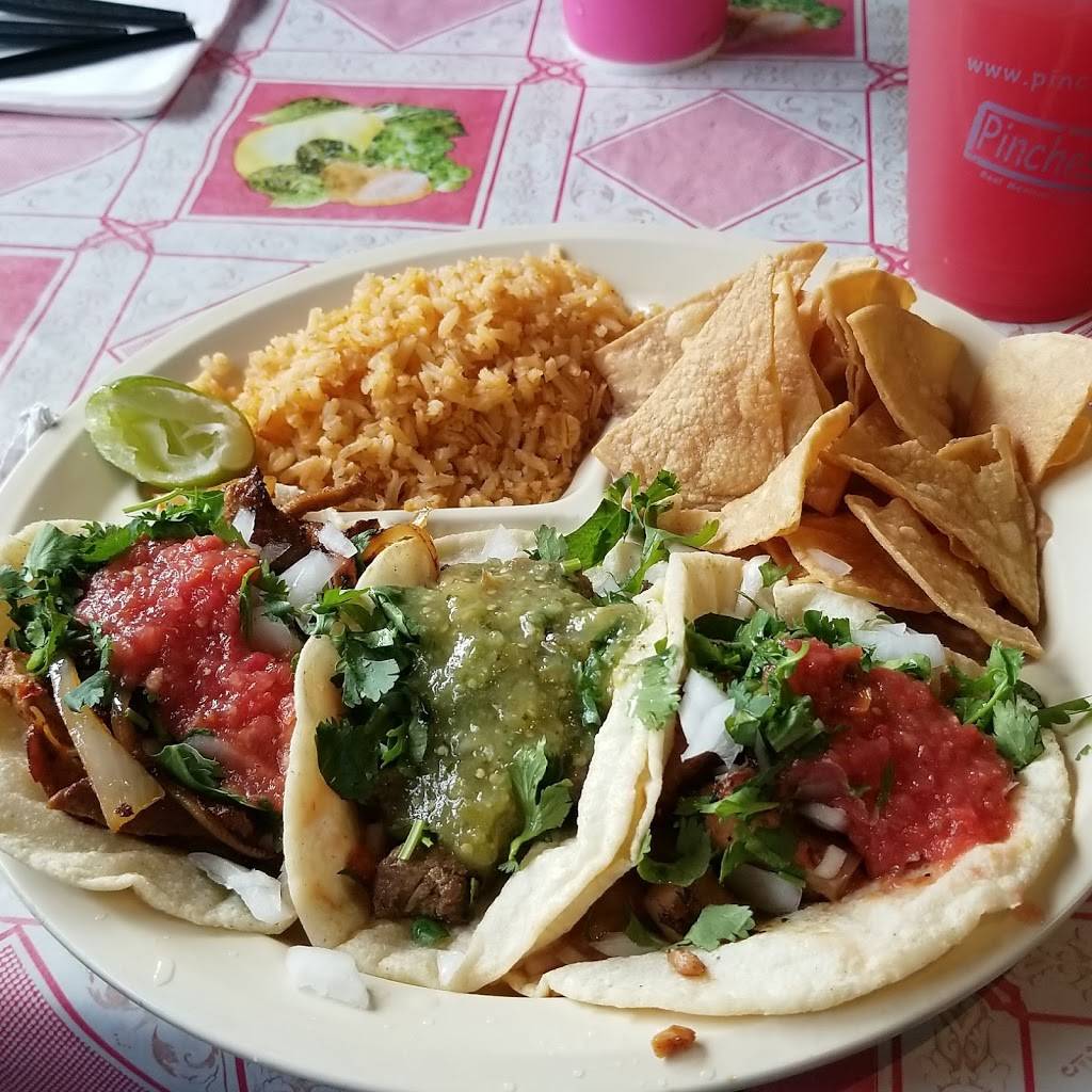 Pinches Tacos | restaurant | 8665 Washington Blvd, Culver City, CA 90232, USA | 3108375000 OR +1 310-837-5000