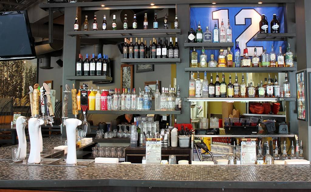 Hops n Drops | restaurant | 21290 WA-410, Bonney Lake, WA 98391, USA | 2538626530 OR +1 253-862-6530