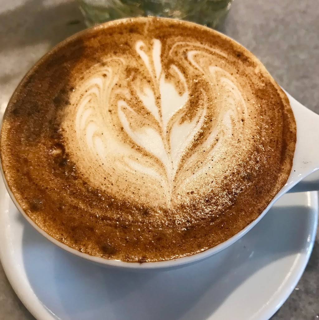 Cafeza | cafe | 1720 Houston Ave, Houston, TX 77007, USA | 8322038016 OR +1 832-203-8016