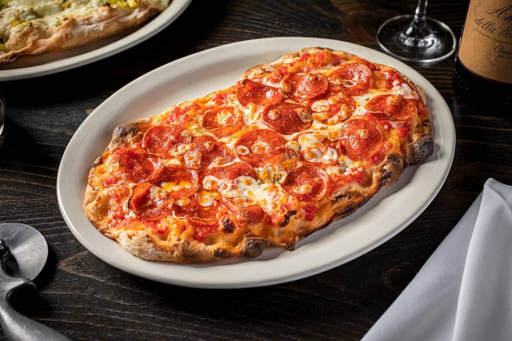 lAventino Forno Romano | restaurant | 355 E Ohio St, Chicago, IL 60611, USA | 3129645112 OR +1 312-964-5112