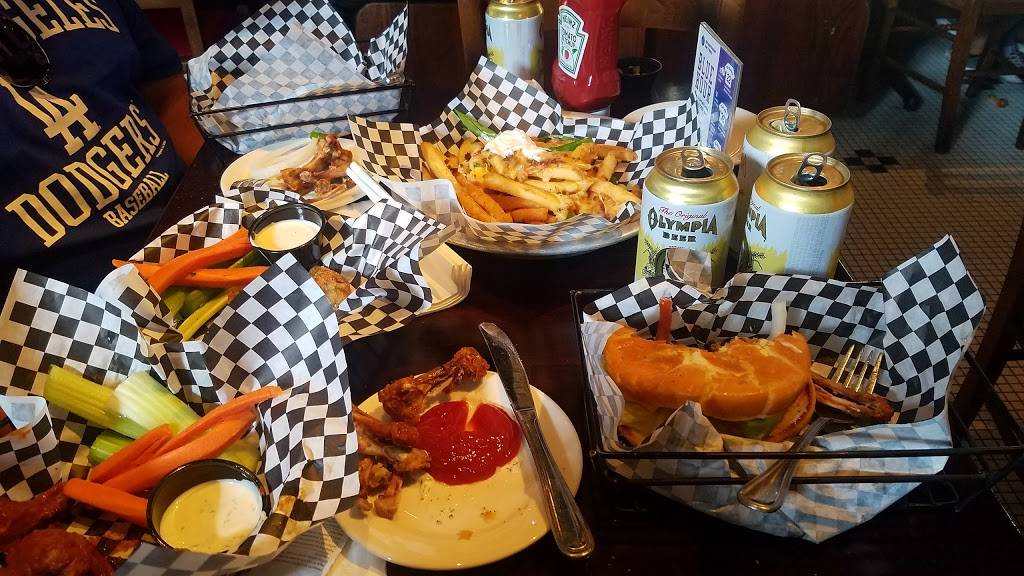 The Greyhound Bar & Grill | restaurant | 5570 N Figueroa St, Los Angeles, CA 90042, USA | 3239000300 OR +1 323-900-0300