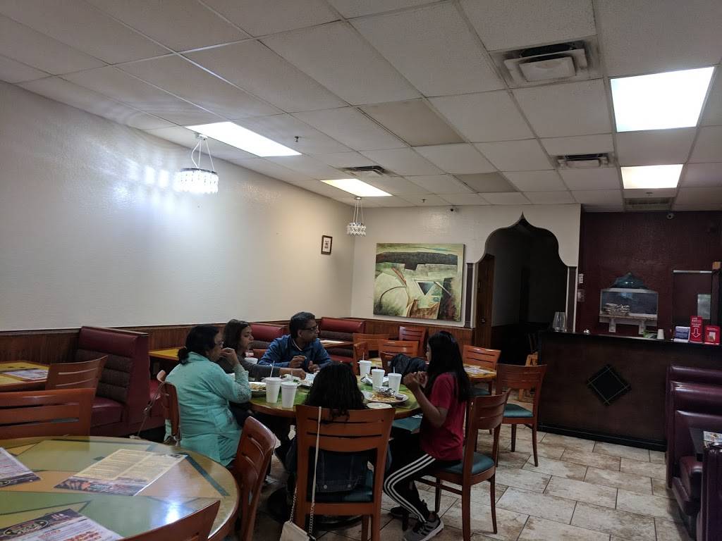 Kabab House | restaurant | 3293 Oxford Dr, Kissimmee, FL 34746, USA | 4075073990 OR +1 407-507-3990