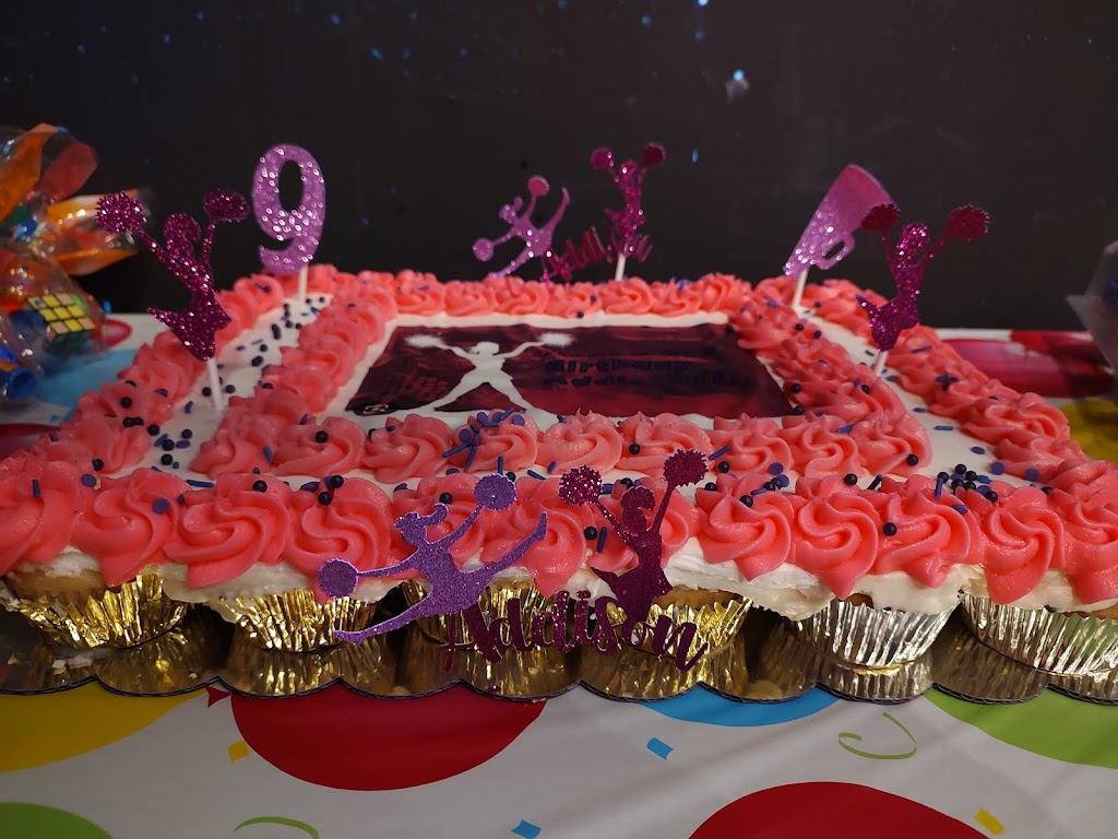 Trinas Sweet Treats & More | restaurant | 2818 Market St, Pascagoula, MS 39567, USA | 6013073839 OR +1 601-307-3839