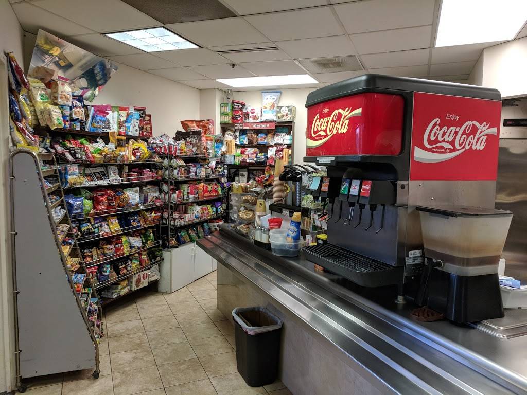 Fair Oaks Express Cafe | restaurant | 3930 Pender Dr #180, Fairfax, VA 22030, USA | 7032734440 OR +1 703-273-4440